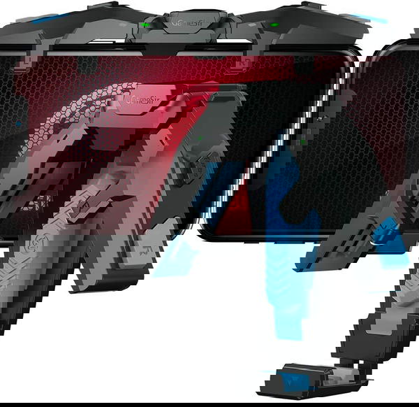 Game sir Falcon F4 Image 1 Preview