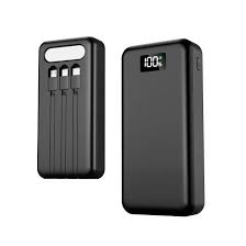 باور بانك DP13 30000mah Preview Image