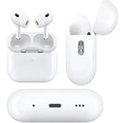 Air Pods Pro 2 TC ANC Preview Image