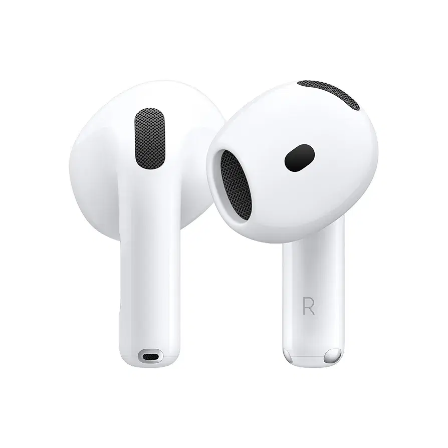 Airpods 4 APPLE Preview Image