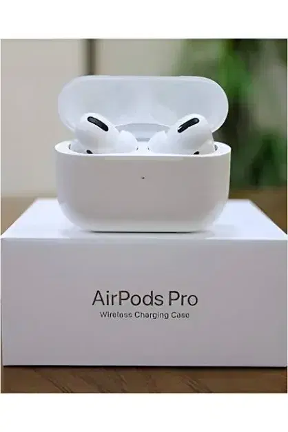 Airpods Pro Preview Image