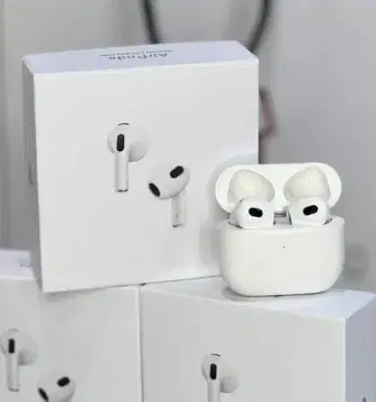 Airpods Pro3  Image 1 Preview