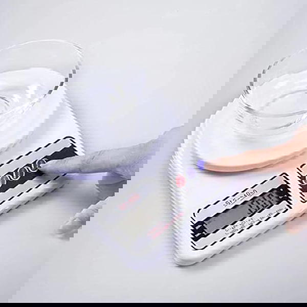 ميزان رقمي  Image 2 Preview