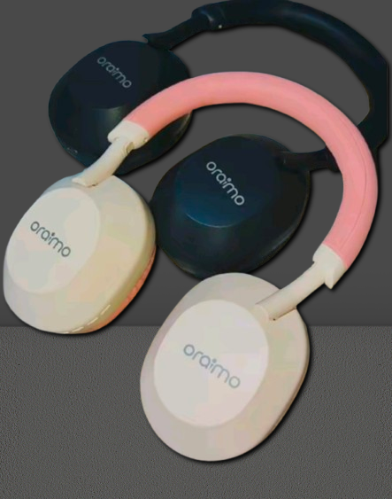 Oraimo Headphone  Preview Image