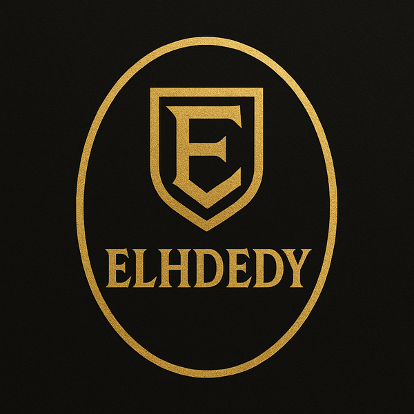 ELHDEDY STORE Logo