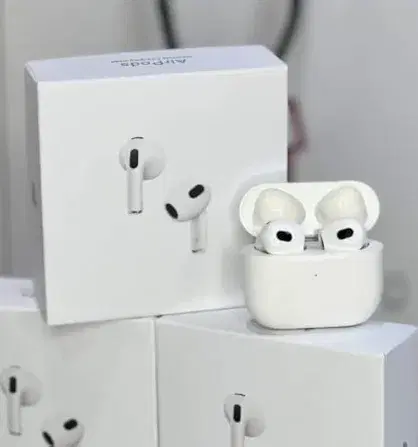 ايربودز برو 3 Preview Image