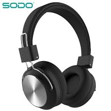 هيدفون SODO 1001 Preview Image
