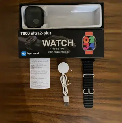 ساعه T800 ULTRA2 PLUS Preview Image