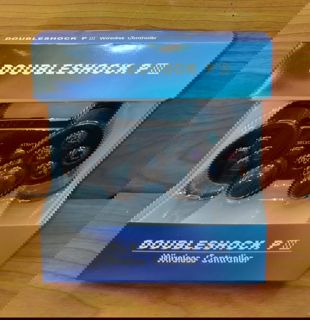 دراع تحكم ps3  Preview Image