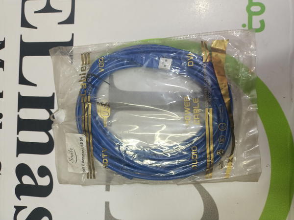 كابل تطويلة usb طول 5 متر Image 1 Preview