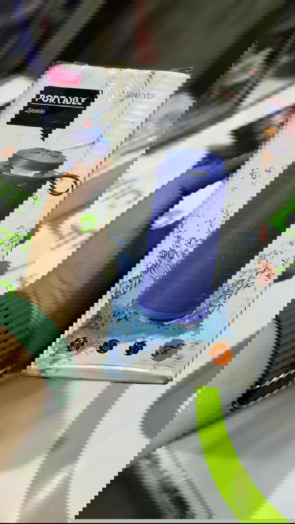 صب بلوتوث  Image 1 Preview