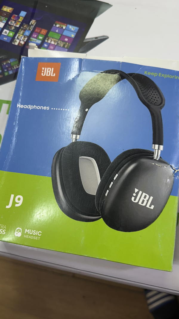 سماعه jbl anker Image 1 Preview