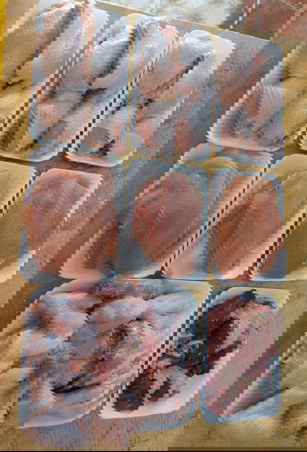 فراخ المزاج من اختيارك Image 2 Preview