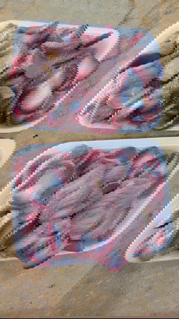 كبد وقوانص Image 2 Preview