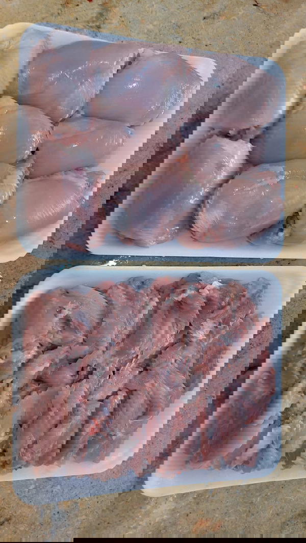 شيش طاووق أوراك Image 2 Preview