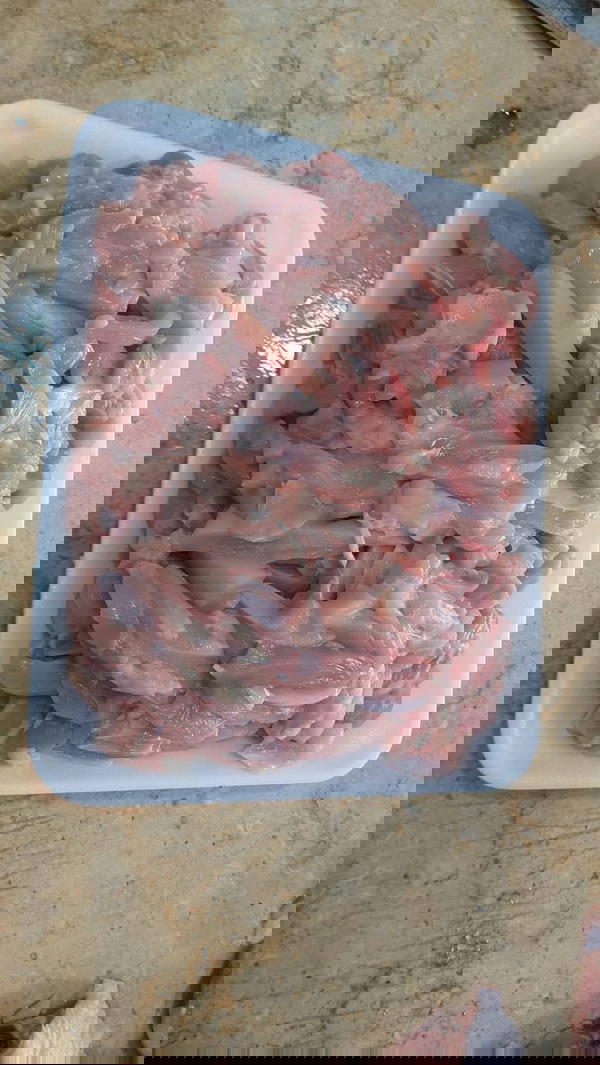 شيش طاووق أوراك Image 3 Preview