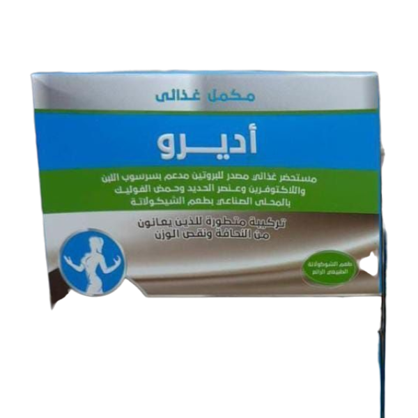اديرو اكياس - adero Preview Image