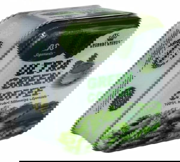 الترا جرين كوفي - ultra green coffe Image 1 Preview