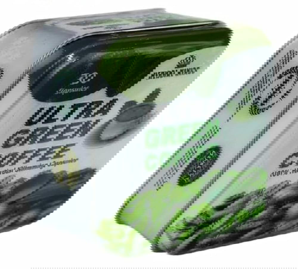 الترا جرين كوفي - ultra green coffe Preview Image