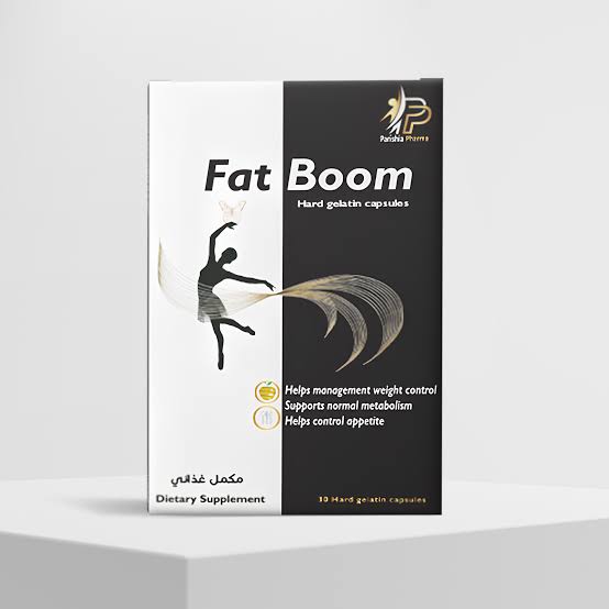 فات بوم Preview Image