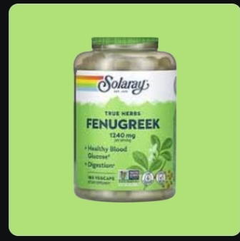 فينوجريك(سولاري) _Fenugreek Preview Image