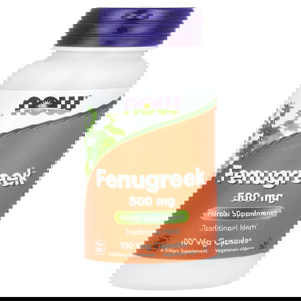 كبسولات الحلبه - fenogreek Image 1 Preview