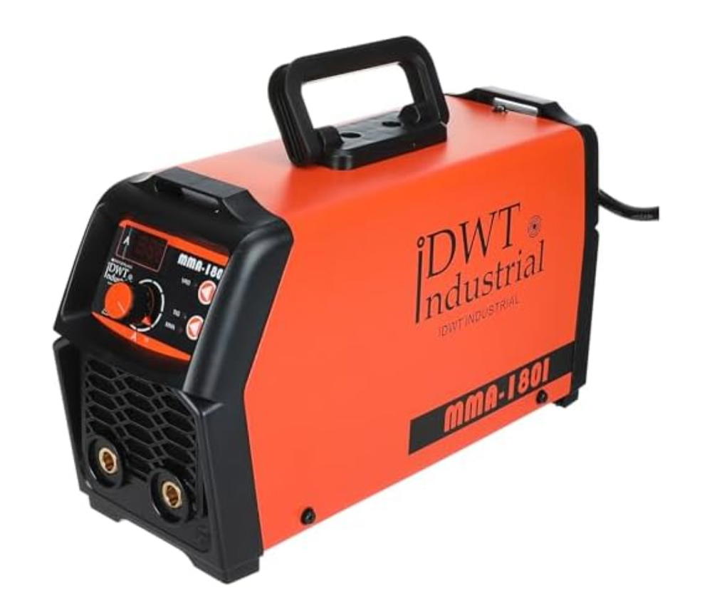 ماكينه لحام Idwt 180 خدمه شاقه Preview Image