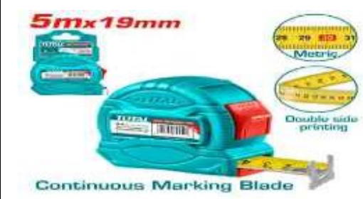 متر 5 توتال  Image 1 Preview
