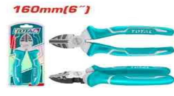 قصافه توتال سوبر سيلكت 6بوصه Preview Image
