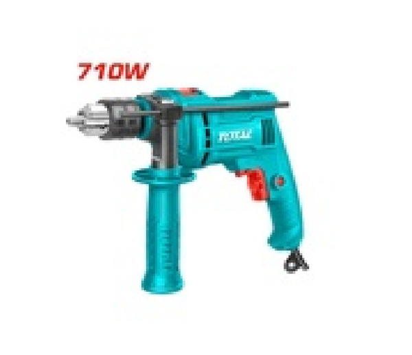 شنيور دقاق 710 وات توتال  Image 1 Preview