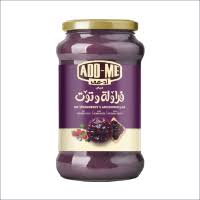 أدمي مربي فراولة وتوت – 360 جم Image 1 Preview