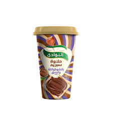 البوادي حلاوه سبريد شوكلاته 300 جم Preview Image