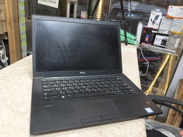 DELL 7480 CI7 7TH SSD 256 RAM 8 DDR4 14 INCH Image 2 Preview