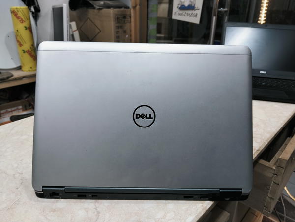 Dell 7440 Ci5 4th ssd 128 ram 8 ,vga intel 14 inch Image 1 Preview