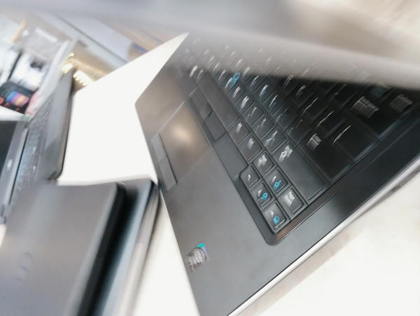 Dell 7440 Ci5 4th ssd 128 ram 8 ,vga intel 14 inch Image 4 Preview