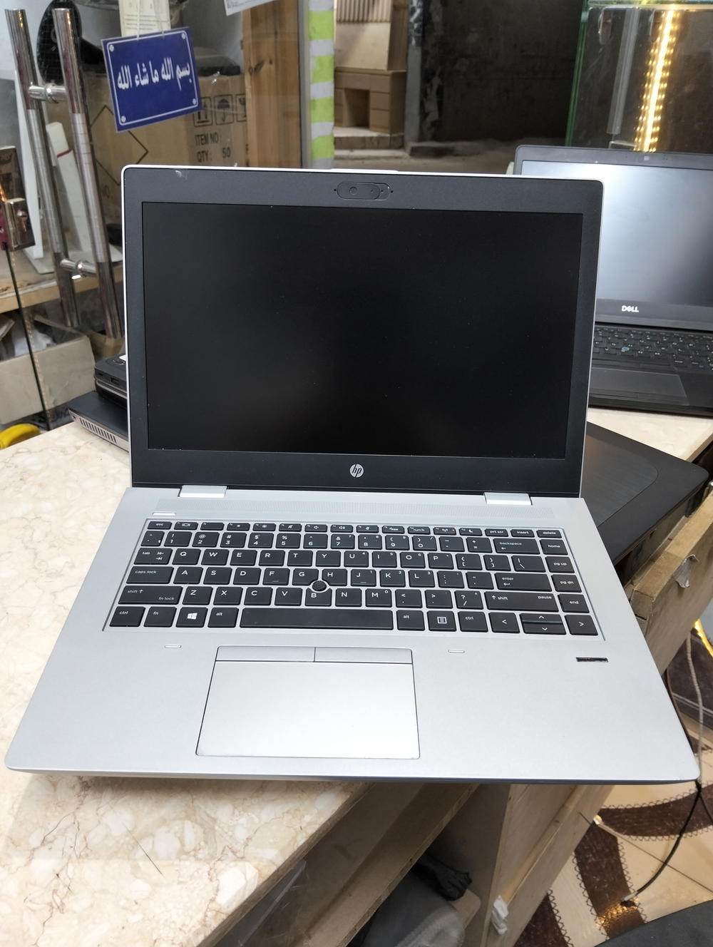 Hp Probook 645 G4 AMD RAYZEN 5 PRO Preview Image