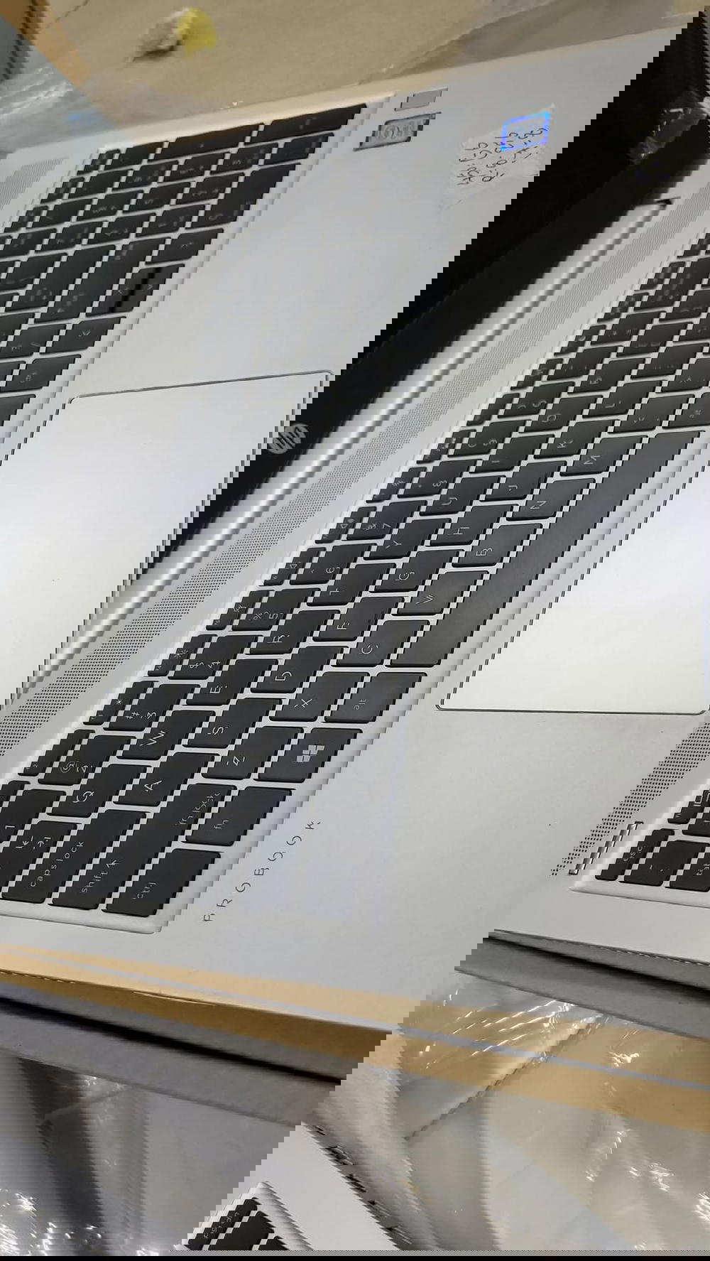 Hp Probook 645 G4 AMD RAYZEN 5 PRO Preview Image