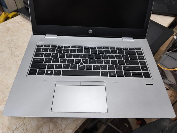 Hp Probook 645 G4 AMD RAYZEN 5 PRO Image 2 Preview