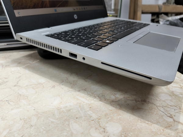 Hp Probook 645 G4 AMD RAYZEN 5 PRO Image 3 Preview