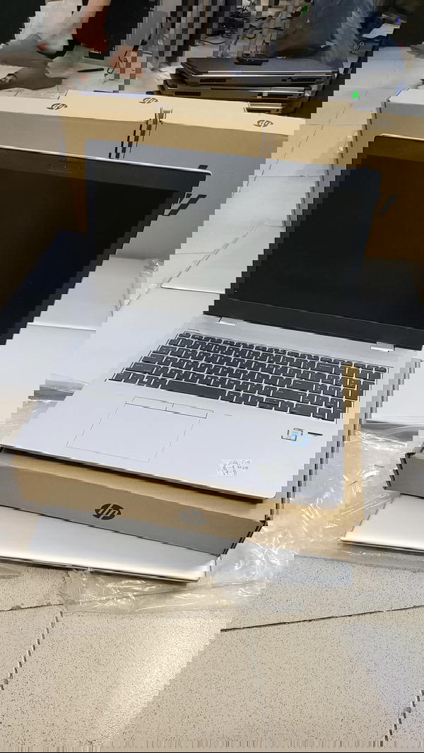 Hp Probook 645 G4 AMD RAYZEN 5 PRO Image 8 Preview