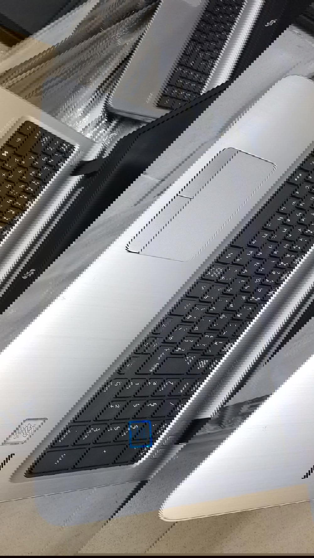 Hp probook  450 g3 ci5 6th Ram 8 ssd 256 Preview Image