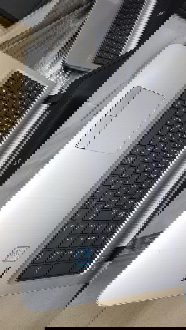 Hp probook  450 g3 ci5 6th Ram 8 ssd 256 Image 1 Preview