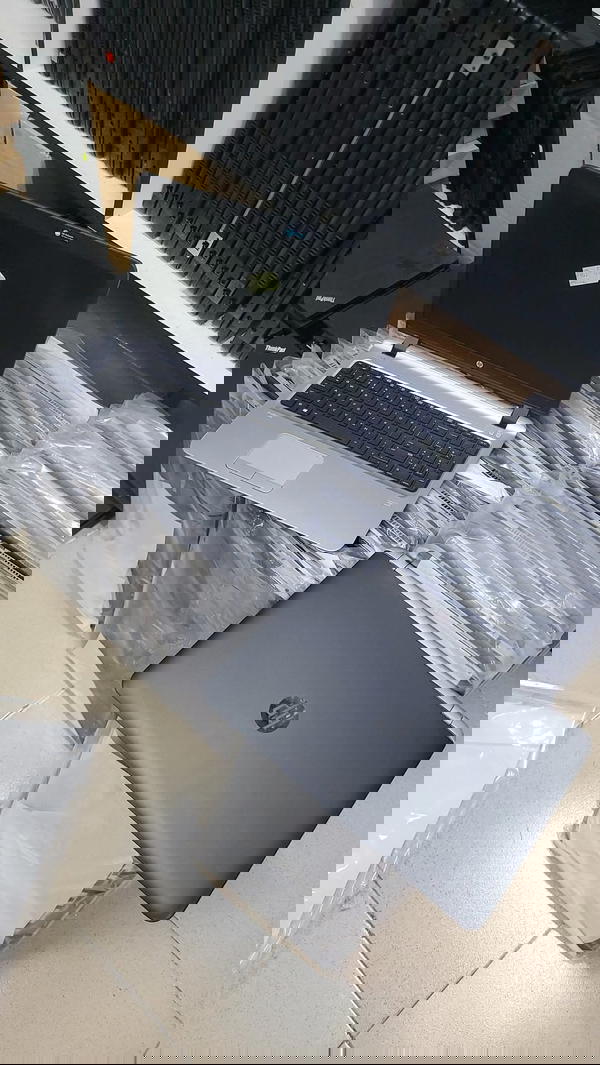 Hp probook  450 g3 ci5 6th Ram 8 ssd 256 Image 3 Preview