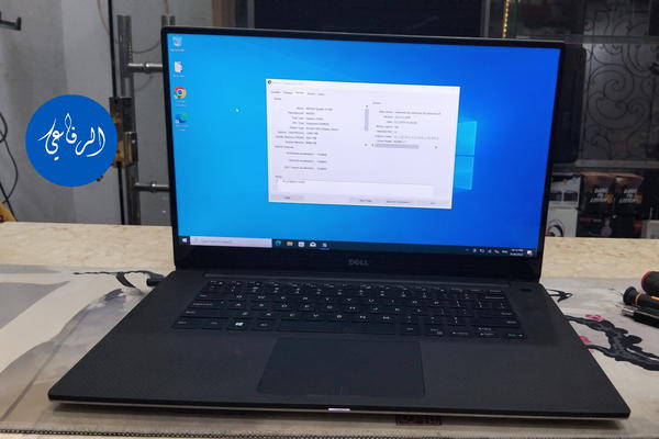 dell precision 5530 ci7 8th  Image 2 Preview