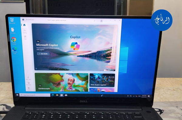 dell precision 5530 ci7 8th  Image 3 Preview