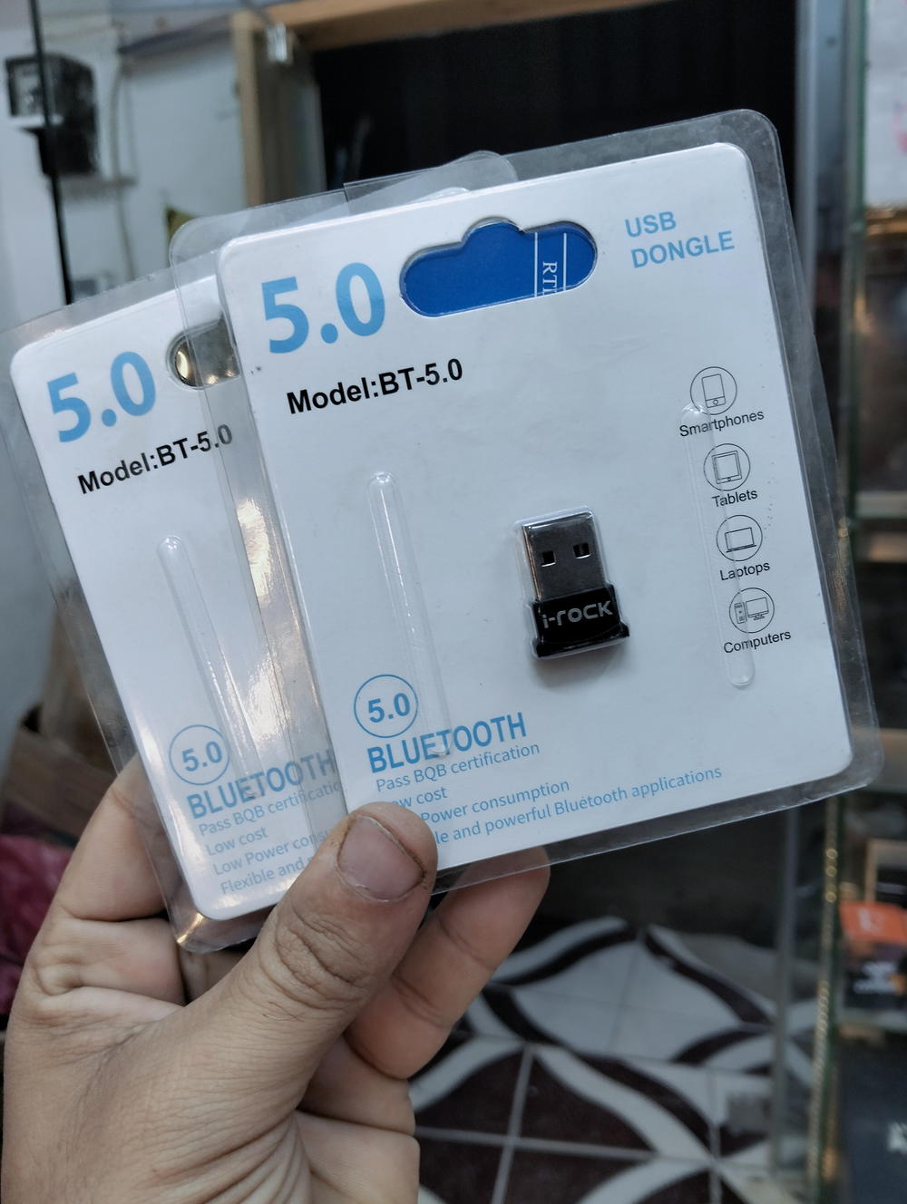 دونجل بلوتوث ميني كود 10306 Preview Image