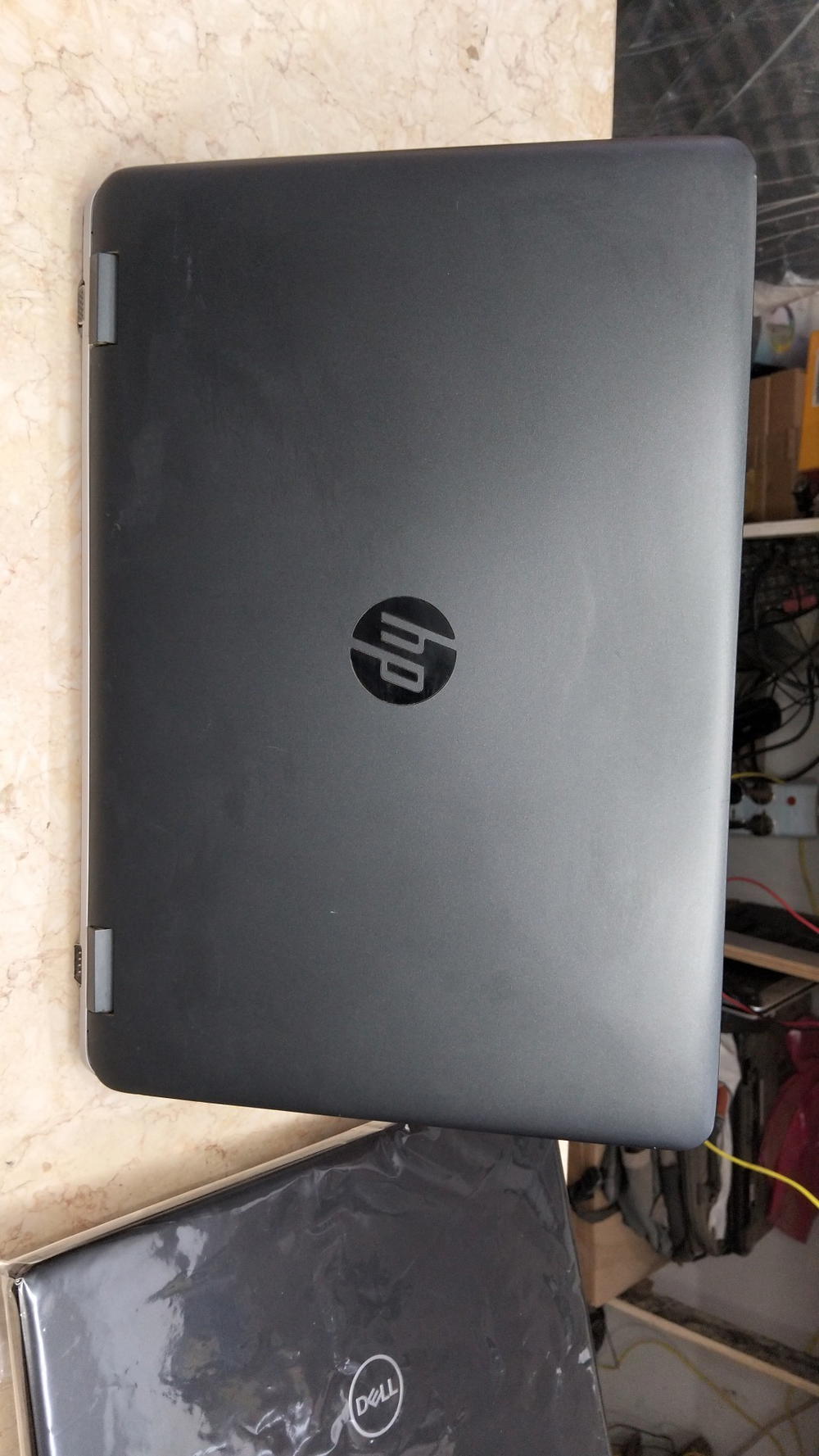 hp probook 650 G2 Ci5 6th ssd 256 , ram 8ddr4 Preview Image