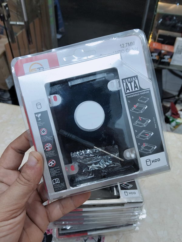 كادي راك 12 مللي فات كود 10304 Image 1 Preview