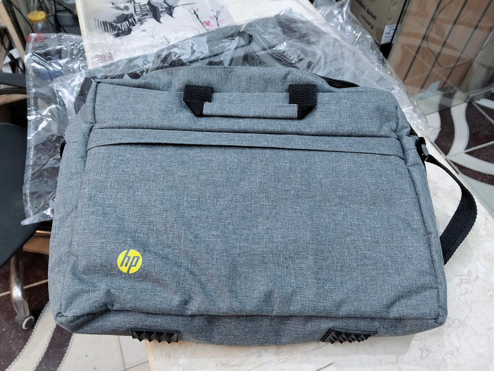 شنط كتف بكعب سيفتي كود 10858 Preview Image