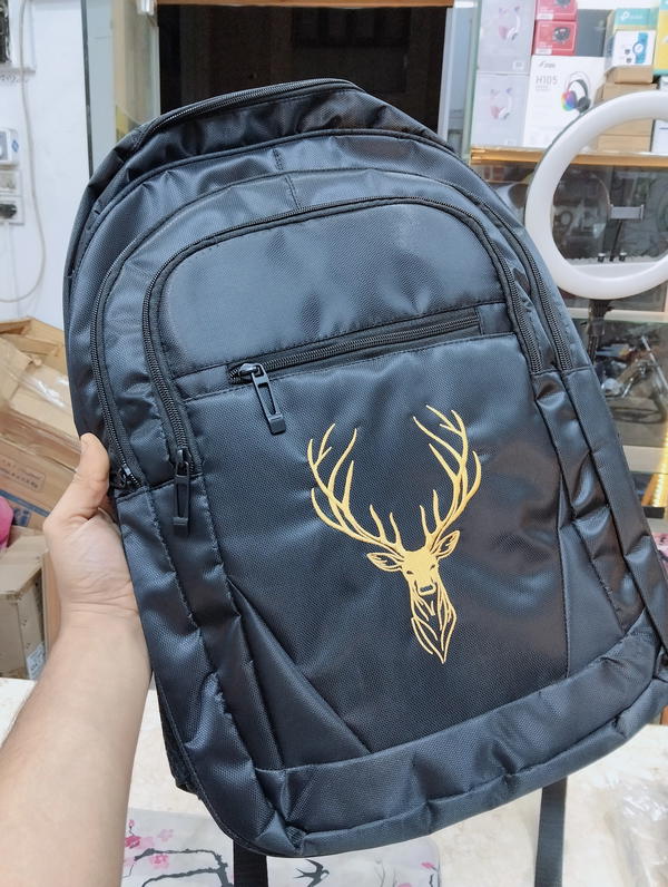 شنطة لابتوب 17بوصة جودة عالية كود 11839 Image 1 Preview